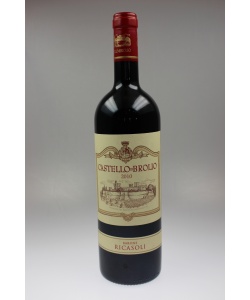 2010er_castello_di_brolio_chianti_classico_docg_barone_ricasoli_toskana