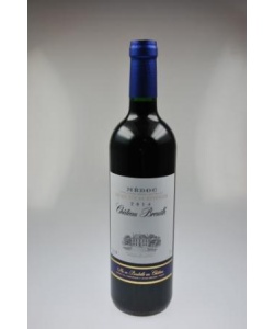 2014er_chateau_breuilh_medoc_bordeaux