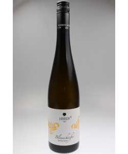 2015_riesling_blauschiefer_trocken_weingut_loersch_mosel