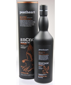 ancnoc_peatheart_40ppm_highland_single_malt_scotch_whisky