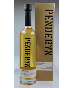 penderyn_2006_ex-bourbon_single_cask_single_malt_welsh_whisky_wales_schlumberger_1