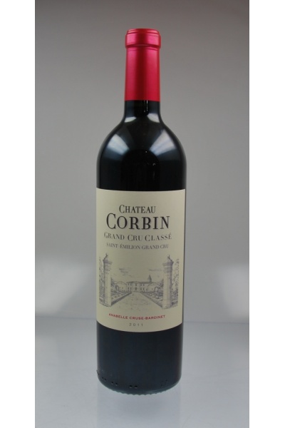 2011er_chateau_corbin_saint-emilion_grand_cru_classe_bordeaux_frankreich