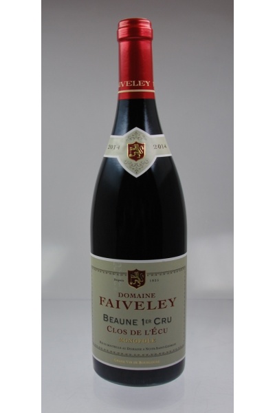 2014er_beaune_1__cru_clos_de_lecu_monopole_domaine_joseph_faiveley_burgund_frankreich
