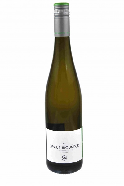 2018erklausmeyergrauburgunderfeinherb