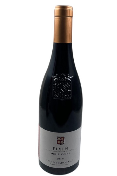 denis_marchand_domaine_fixin_vieilles_vignes_bourgogne_burgund