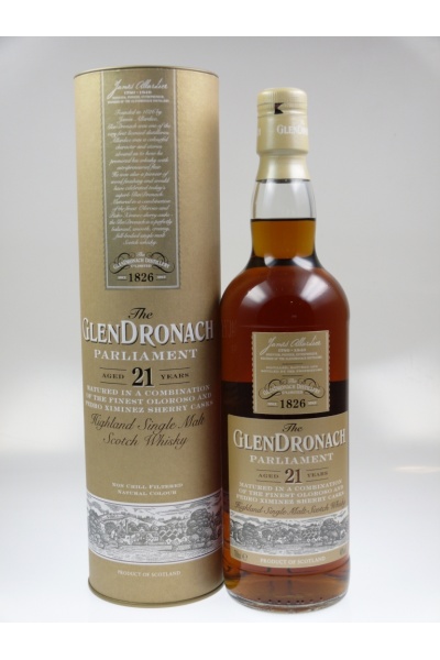 glendronach_parliament_21_years_single_malt_scotch_whisky