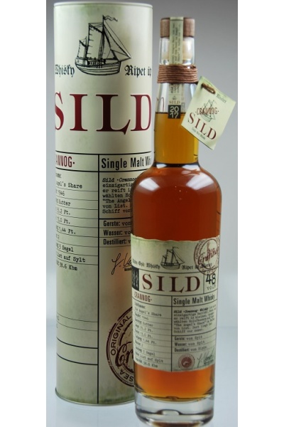 sild_single_malt_whisky_sylt_crannog_edition