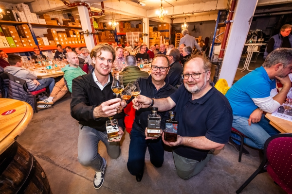 Neu Tasting-Termine in k&uuml;rze Verf&uuml;gbar!